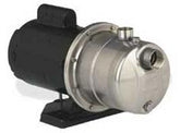 JEU Self-priming Pumps - Ebara