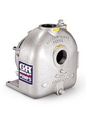 O Series Self-Priming Pumps - Gorman-Rupp
