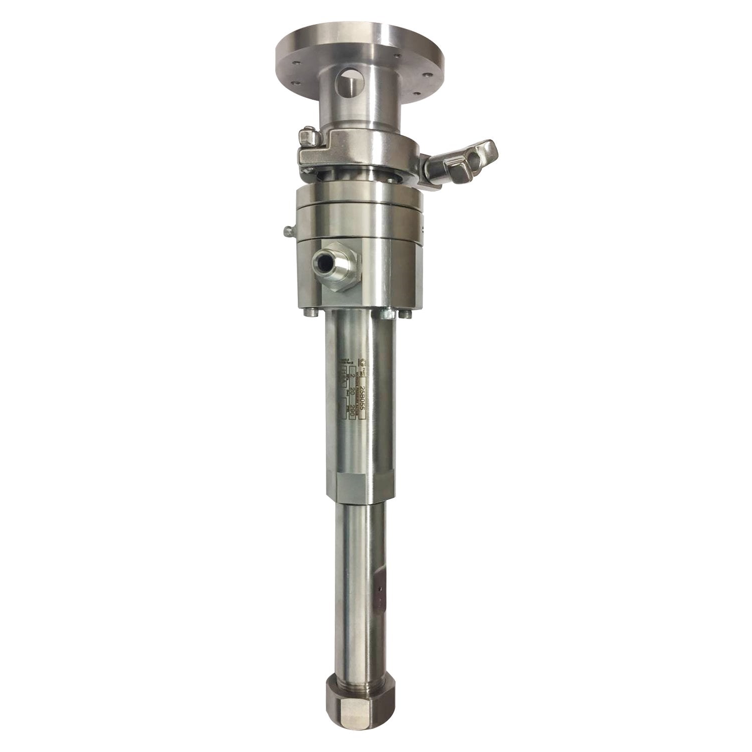 Graco Progressive Cavity Pump