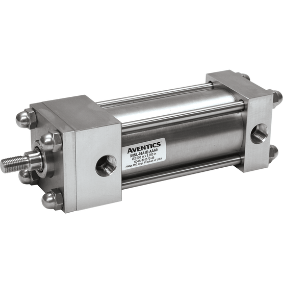 AVENTICS Pneumatic Cylinders HMFT