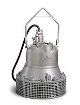 S Series Submersible Pumps - Gorman-Rupp