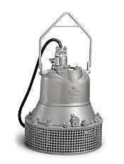S Series Submersible Pumps - Gorman-Rupp