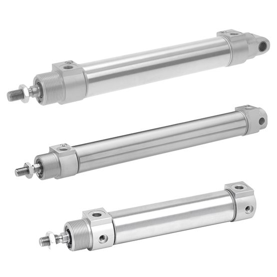 AVENTICS Pneumatic Cylinders HMFT