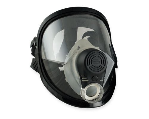 SPEC35L - Full Face Spectrum Respirator Mask (Medium/Large)