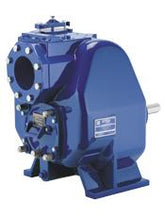 Ultra V and VS Series Self-Priming Pumps - Gorman-Rupp