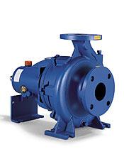 VG and VGH Series Pumps - Gorman-Rupp