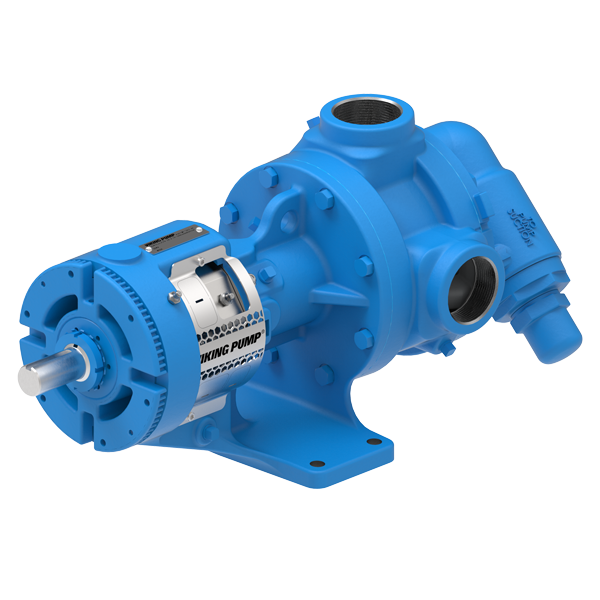 Viking 1124C Series™ internal gear pump