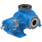 Viking 1127C Series™ internal gear stainless steel pump