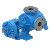 Viking 123A Series™ internal gear pump