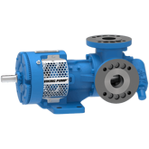 Viking 123C Series™ internal gear steel pump