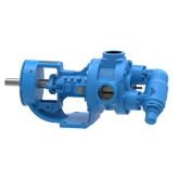 Viking 124E Series™ internal gear electric heated pump