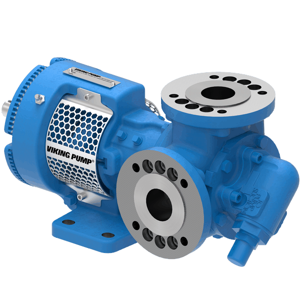 Viking 127C Series™ internal gear stainless steel pump