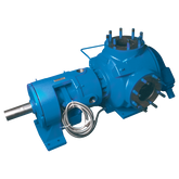 Viking 324E Series™ internal gear electric heated pump