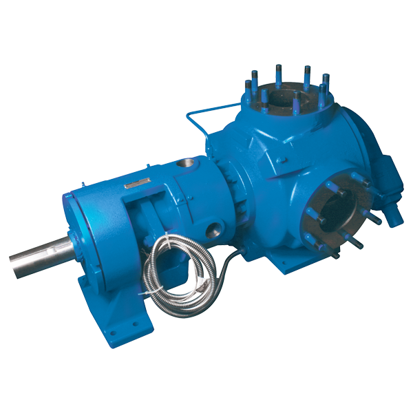 Viking 324E Series™ internal gear electric heated pump