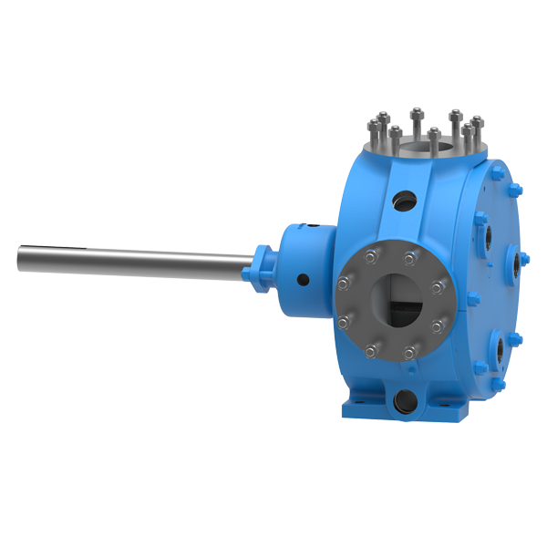 Viking 34 Series™ internal gear pump - Viking