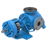 Viking 4123A Series™ internal gear pump - Viking