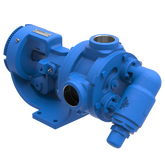 Viking 4124B Series™ internal gear pump