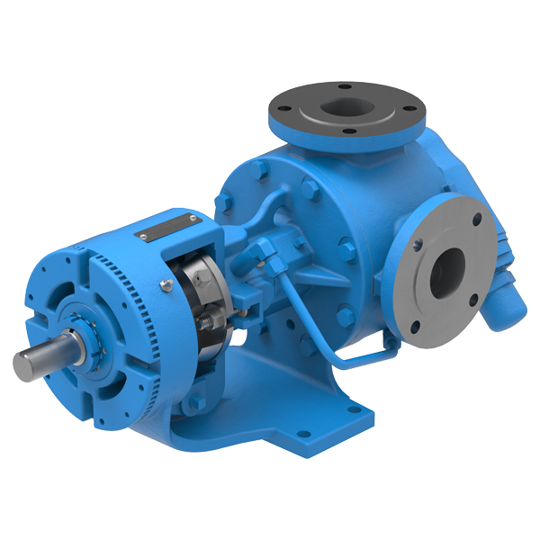 Viking 4127A Series™ internal gear pump - Viking