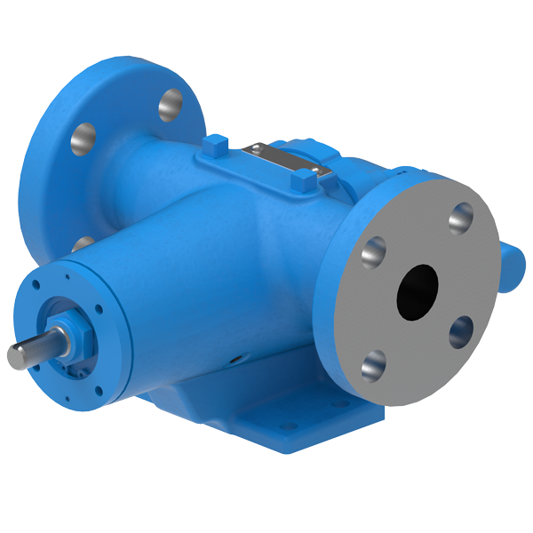 Viking 4197 Series™ internal gear pump