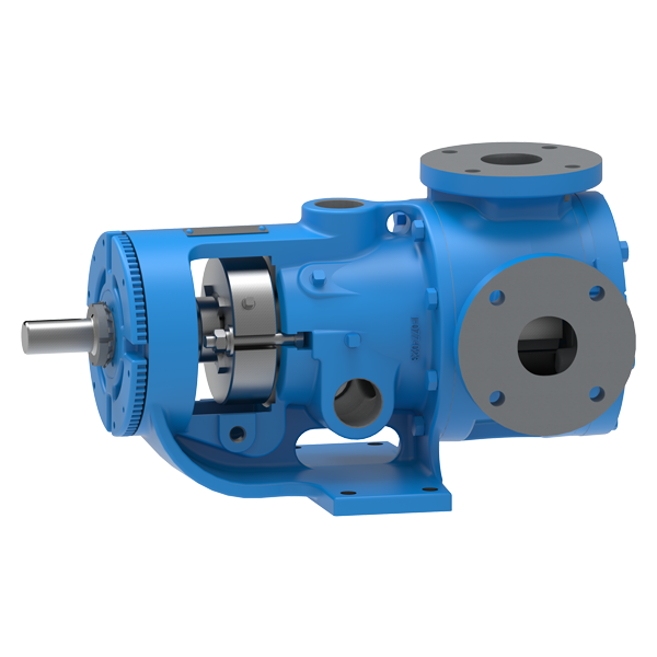 Viking 4227A Series™ internal gear pump - Viking