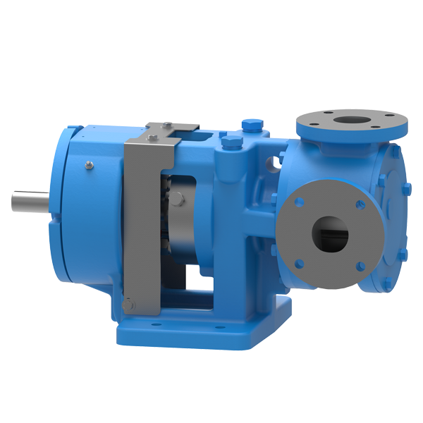 Viking 4227AA Series™ internal gear pump - Viking