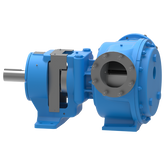 Viking 4323AA Series™ internal gear API pump - Viking