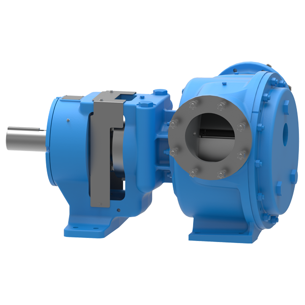 Viking 4327AA Series™ internal gear pump - Viking