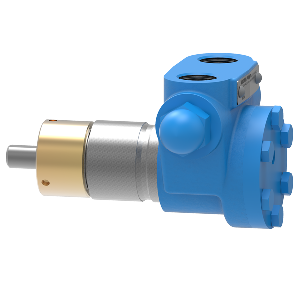 Viking 456 Series™ internal gear pump - Viking