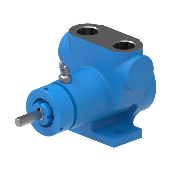 Viking 4624B Series™ internal gear pump