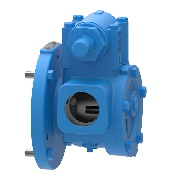 Viking 475 Series™ internal gear pump - Viking