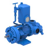 Viking 4924A Series™ internal gear pump