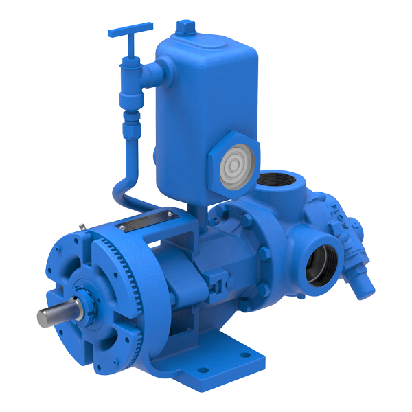 Viking 4924A Series™ internal gear pump