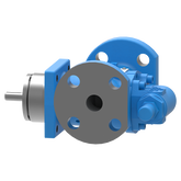 Viking 493 Series™ internal gear pump - Viking