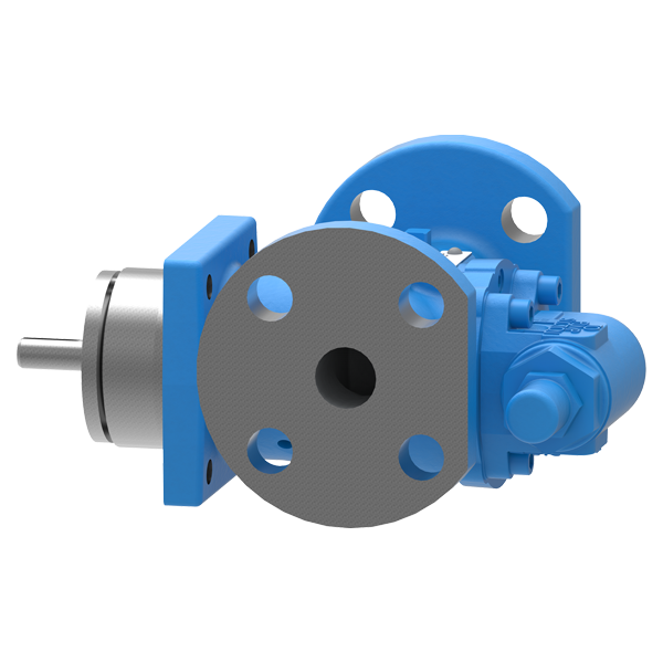 Viking 493 Series™ internal gear pump - Viking