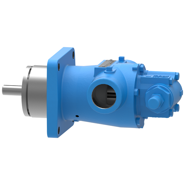 Viking 495 Series™ internal gear pump - Viking