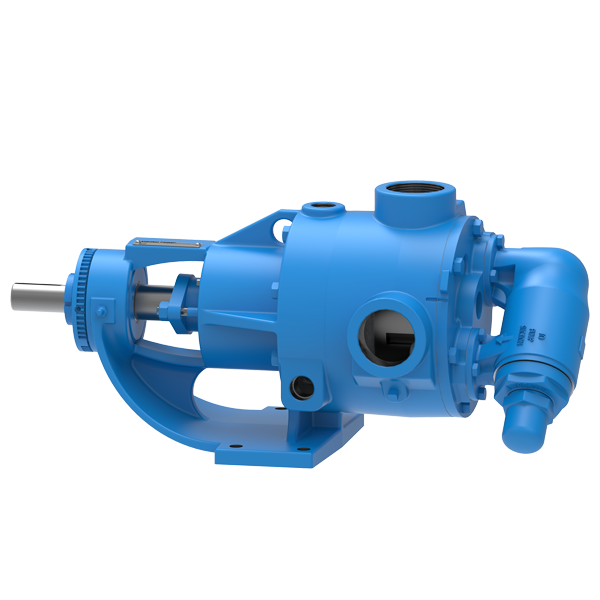 Viking 724 Series™ internal gear pump - Viking