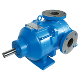 Viking 8123A Series™ internal gear pump