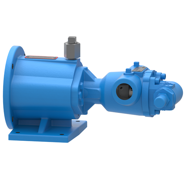Viking 895 Series™ internal gear pump - Viking