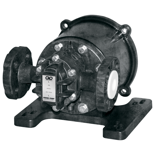 Viking CMD Series™ external gear pump - Viking