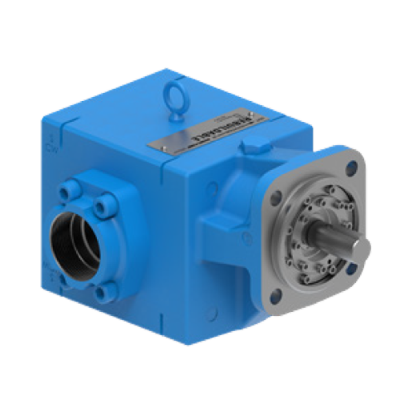 Viking GB-410 Series™ external gear pump - Viking