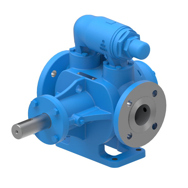 Viking LVP Series™ vane pump - Viking