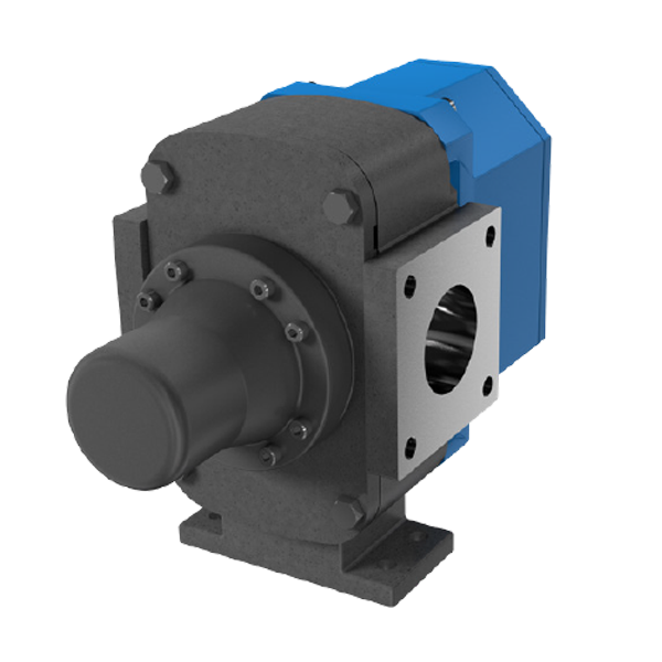 Viking RTPe Series™ rotary lobe pump - Viking
