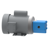 Viking SG-X Series™ motor speed pump - Viking