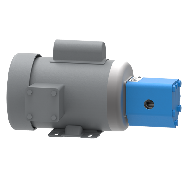 Viking SG-X Series™ motor speed pump - Viking