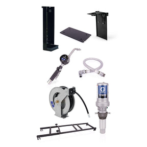 LD Series Pumps Package