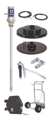 LD Series Pumps Package