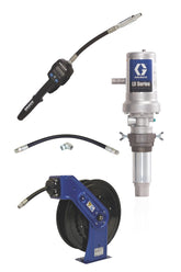 LD Series Pumps Package