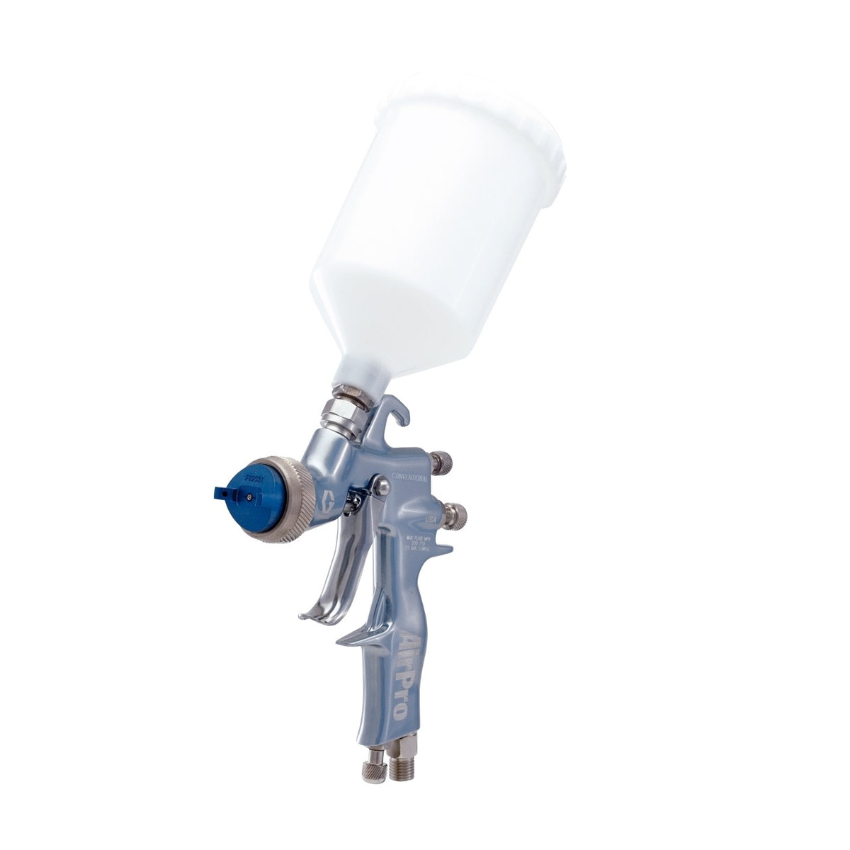 Graco airpro hvlp spray gun new arrivals