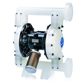 Husky 1590 Air Operated Double Diaphragm Pump