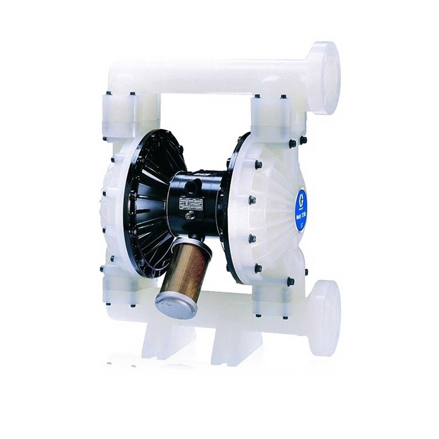 Husky 2150 Double Diaphragm Pump